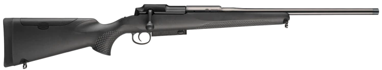 Sztucer Mauser 25 Extreme - syntetyk 51cm 308Win