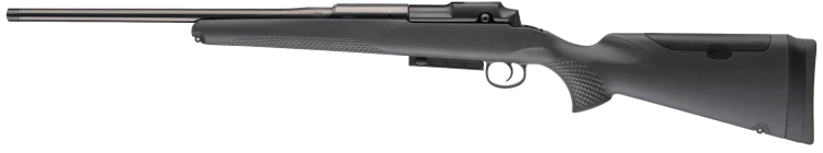 Sztucer Mauser 25 Extreme - syntetyk 51cm 308Win