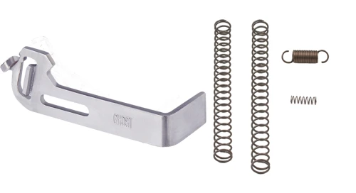 Zestaw tuningowy GHOST KIT Unit + sprężyny