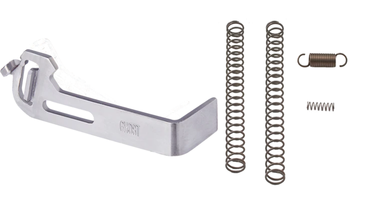 Zestaw tuningowy GHOST KIT Unit + sprężyny