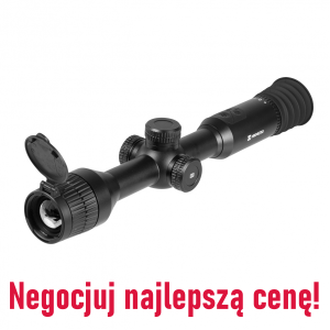 Celownik termowizyjny HIKMICRO Stellar SH35