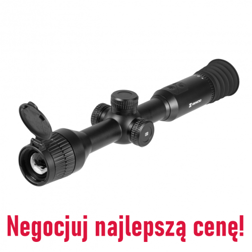 Celownik termowizyjny HIKMICRO Stellar SH35