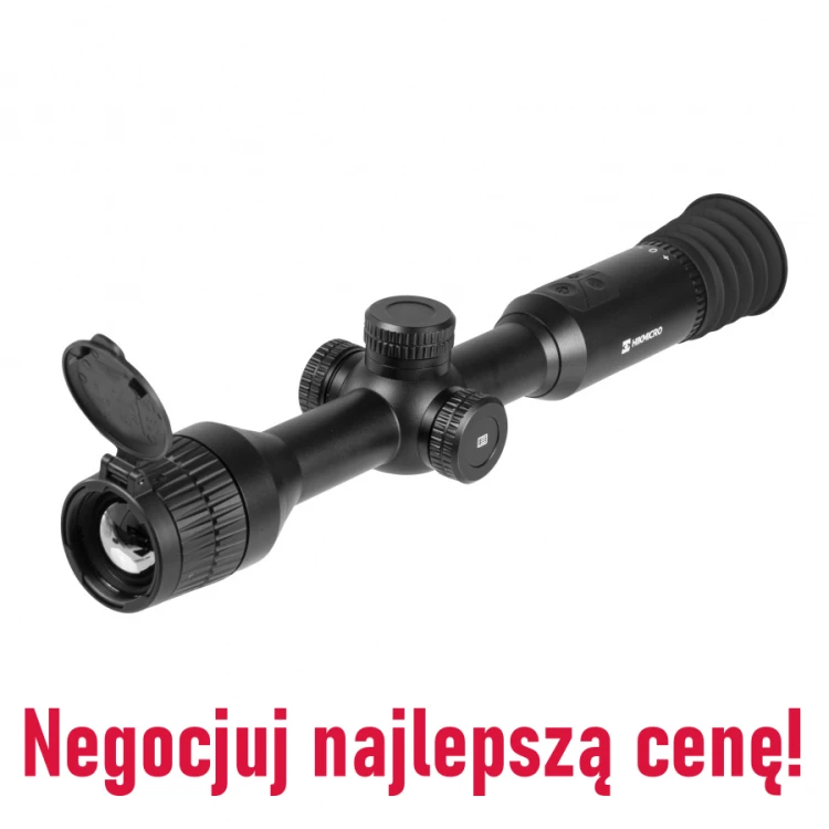 Celownik termowizyjny HIKMICRO Stellar SH35