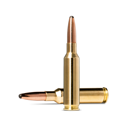 Amunicja Norma 9,1g 140gr Whitetail SP 6,5 Creedmoor