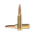 Amunicja Norma 9,1g 140gr Whitetail SP 6,5 Creedmoor