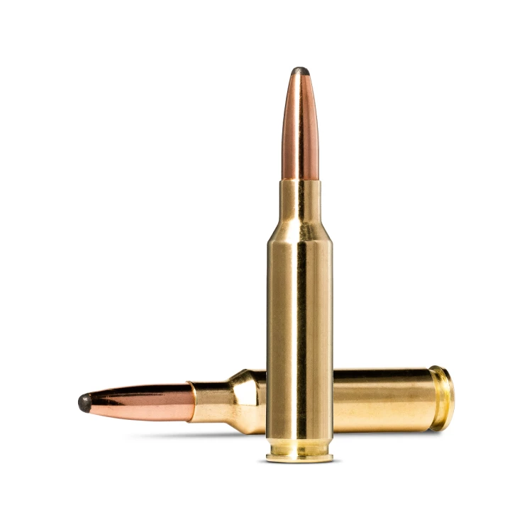 Amunicja Norma 9,1g 140gr Whitetail SP 6,5 Creedmoor