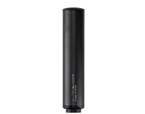 Tłumik do broni 22lr A-Tec Wave 1/2"-28 UNEF