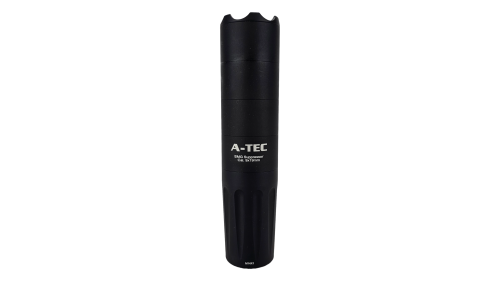 Tłumik do PCC A-Tec SMG 9mm 1/2x28 UNEF