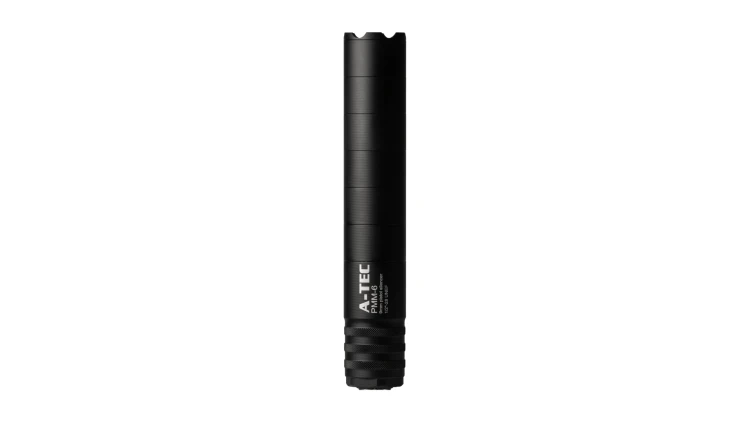 Tłumik do pistoletu A-Tec PMM-6 9mm 1/2"-28 UNEF