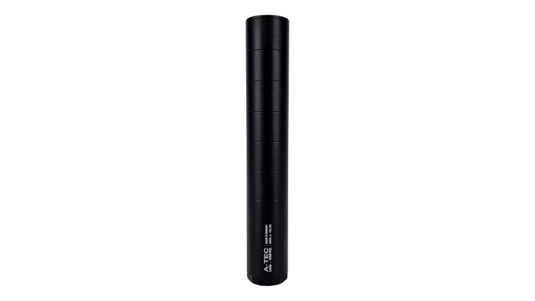 Tłumik do pistoletu A-Tec PMM-6 9mm M13,5X1 LH