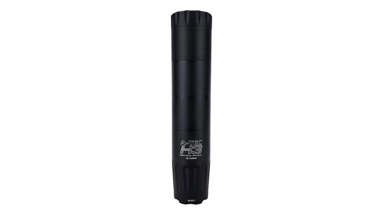 Tłumik do sztucera A-Tec H3 .30 15x1