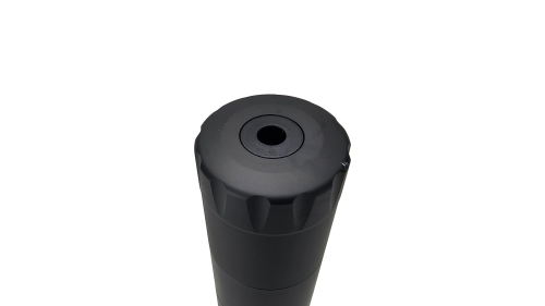Tłumik do sztucera A-Tec H3 .30 14x1