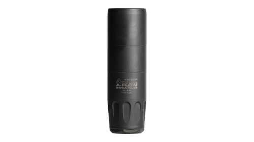 Tłumik do karabinu A-Tec A-Fow 1+2 5,56 QD BLK
