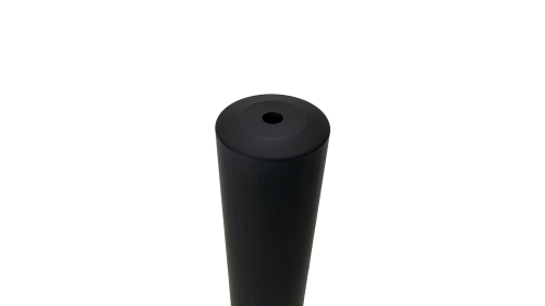 Tłumik do karabinu A-Tec 40-3 AR .223rem na Flash Hider