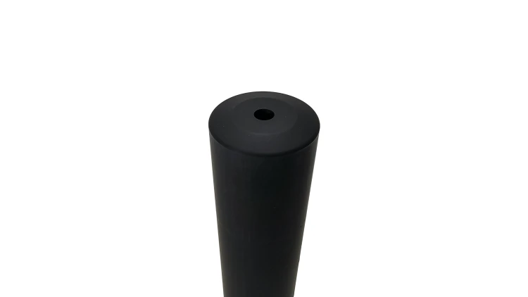 Tłumik do karabinu A-Tec 40-3 AR .223rem na Flash Hider
