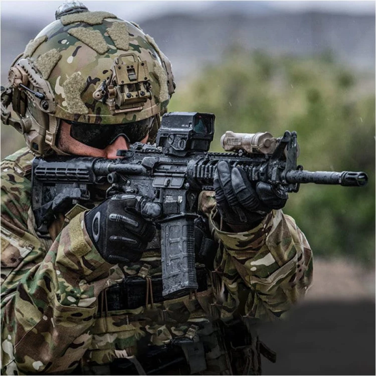 Vortex UH1 Gen 2 Red EBR-CQB
