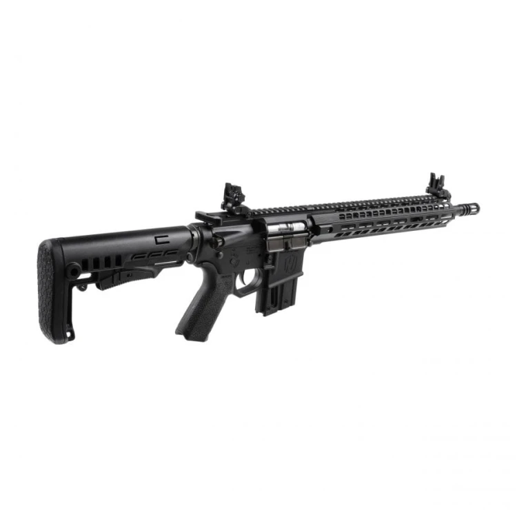 Hammerli TAC R1 22 – widok ogólny