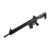Karabinek treningowy AR-style .22 LR
