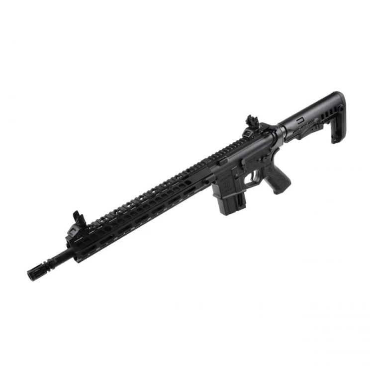 Karabinek Hammerli Tac R1 22 22lr +1110szt. amunicji GRATIS