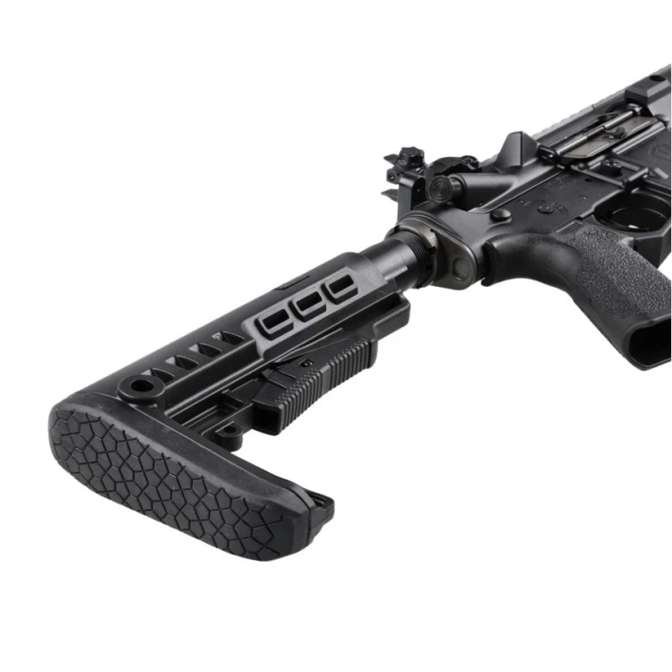 Karabinek bocznego zapłonu Hammerli TAC R1
