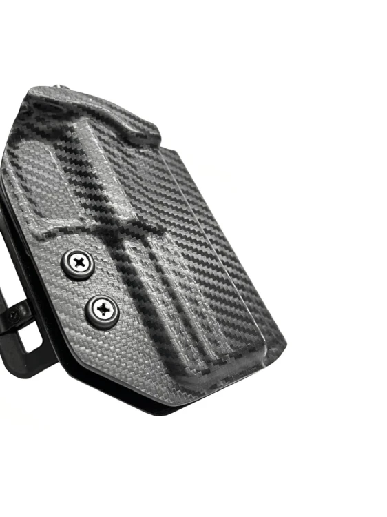 Kabura GR Kydex obniżana HS Echelon Carbon