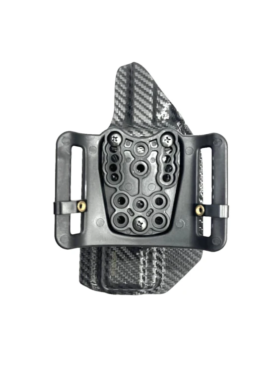 Kabura GR Kydex obniżana HS Echelon Carbon