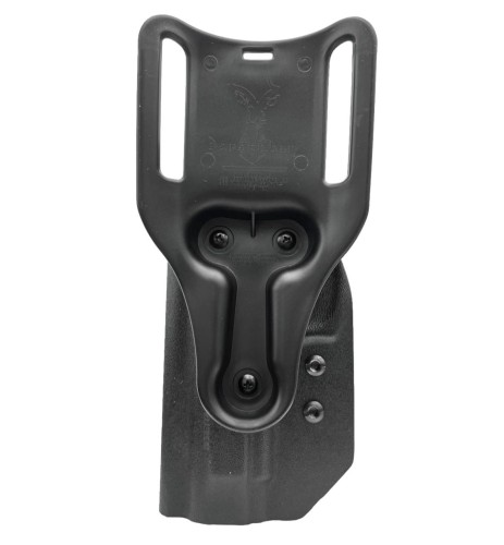 Kabura GR Kydex Taco obniżana Taurus G3 BLK