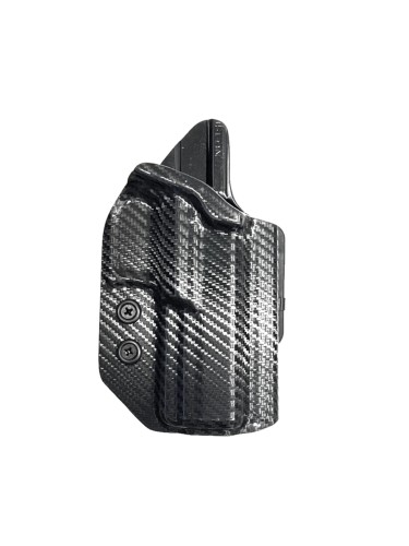 Kabura GR Kydex Taco obniżana Carbon HS Echelon