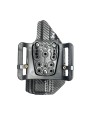 Kabura GR Kydex Taco obniżana Carbon HS Echelon - widok katalogowy