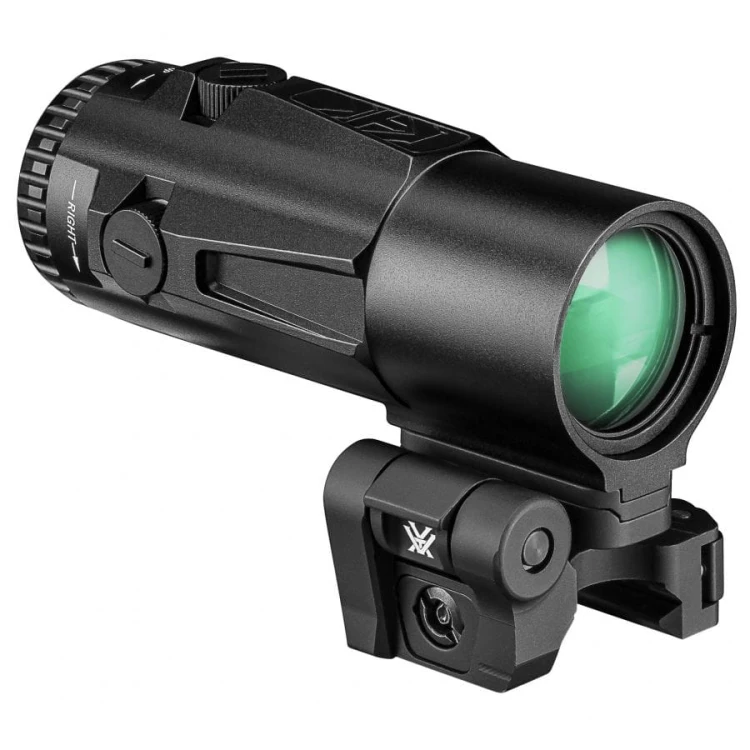 Powiększalnik Vortex Micro 6x do kolimatora
