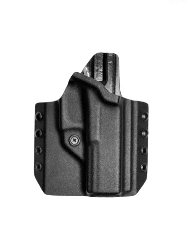Kabura naleśnik GR Kydex CZ P-10 C BLK