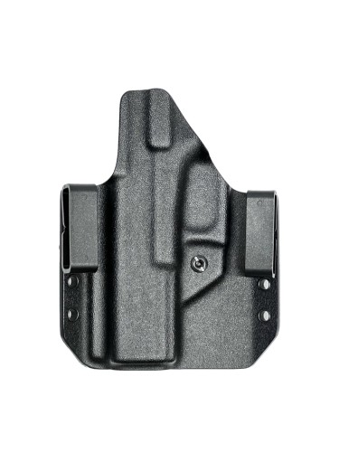 Kabura naleśnik GR Kydex CZ P-10 C BLK