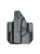 Kabura naleśnik GR Kydex CZ P-10 C BLK