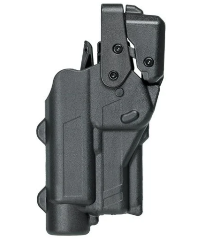 Kabura Alien Gear rapid force duty GLOCK LVL 3