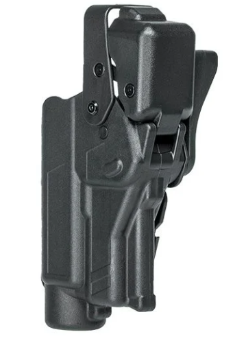 Kabura Alien Gear rapid force duty GLOCK LVL 3