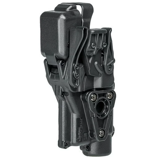 Kabura Alien Gear rapid force duty GLOCK LVL 3
