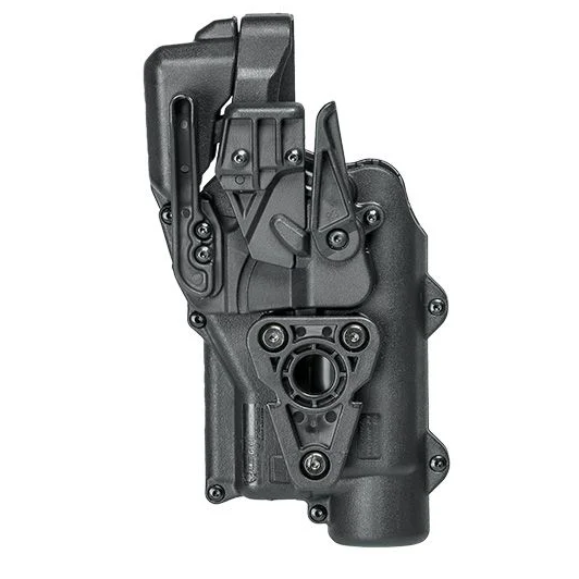 Kabura Alien Gear rapid force duty GLOCK LVL 3