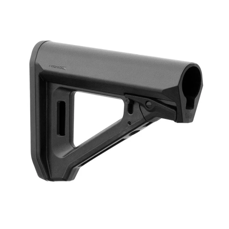 Kolba Magpul MOE RL Reverse Lock czarna