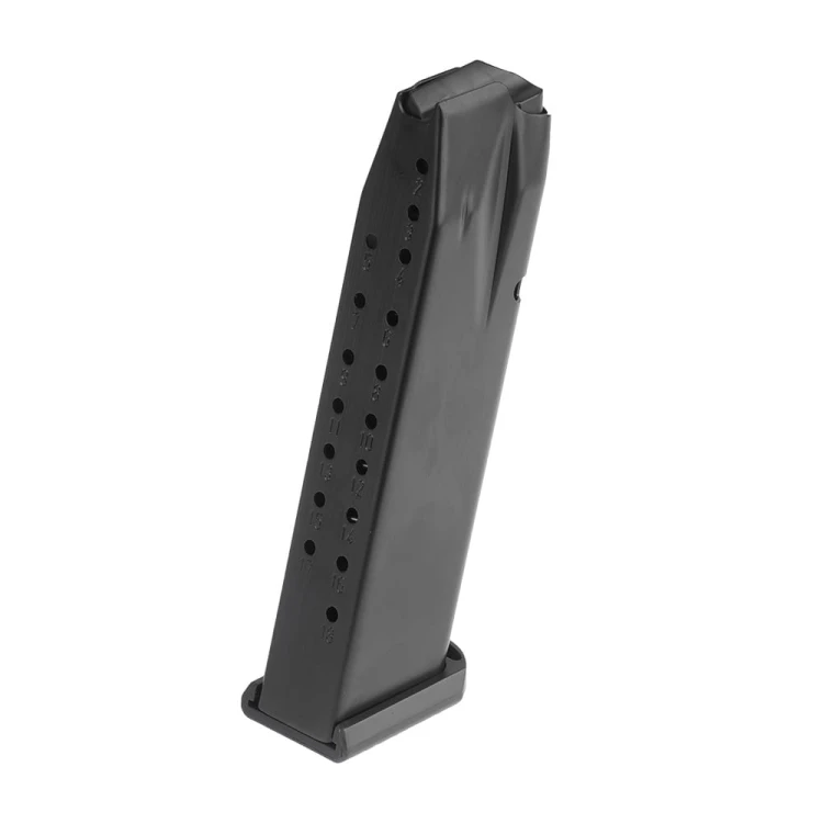 Magazynek Canik SFx Rival 18nb bez stopki
