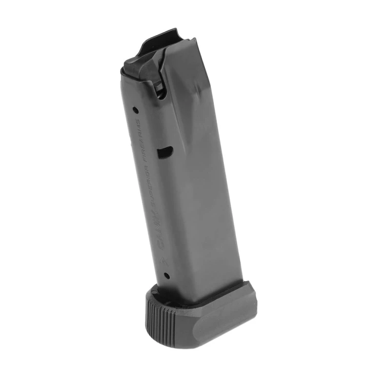 Magazynek Canik TP9 SFx 20nb (18+2) ze stopką