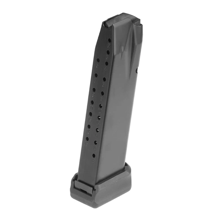 Magazynek Canik TP9 SFx 20nb (18+2) ze stopką