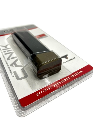 Magazynek Canik TTI Combat 19nb oryginał