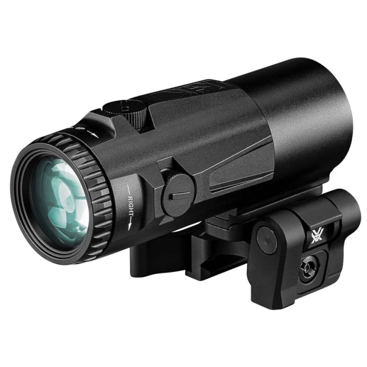 Powiększalnik Vortex Micro 6x do kolimatora