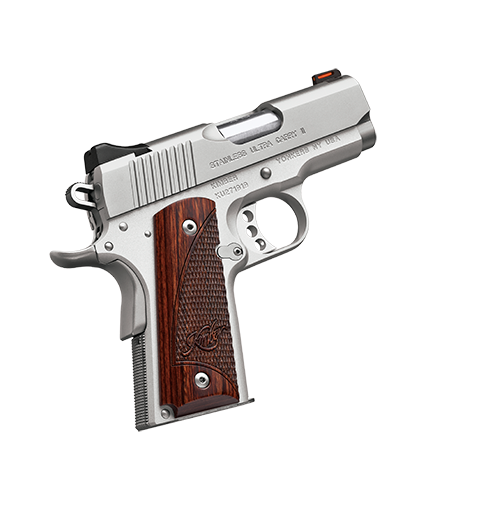 Pistolet Kimber Stainless Ultra Carry II 9mm Luger