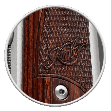 Pistolet Kimber Stainless Ultra Carry II 9mm Luger
