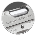 Pistolet Kimber Stainless Ultra Carry II 9mm Luger