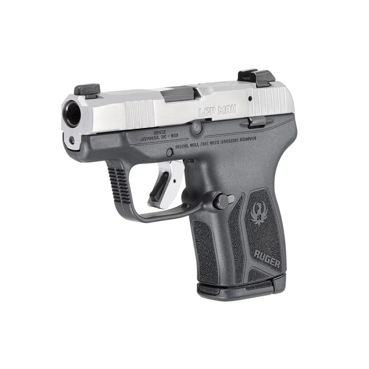 Pistolet Ruger 13775 LCP Max 75S 380Auto
