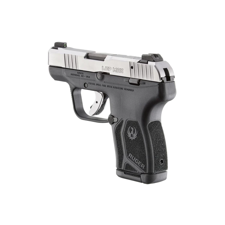 Pistolet Ruger 13775 LCP Max 75S 380Auto