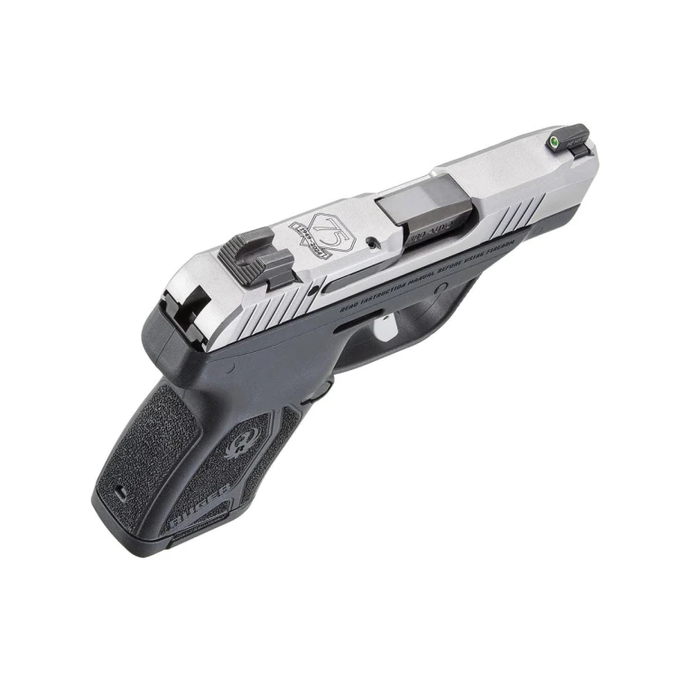 Pistolet Ruger 13775 LCP Max 75S 380Auto