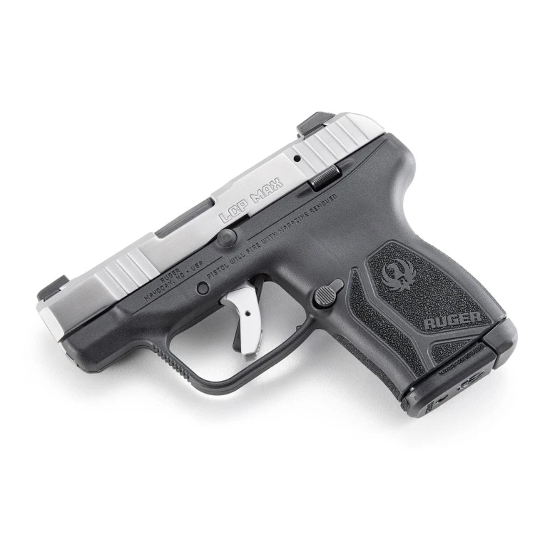 Pistolet Ruger 13775 LCP Max 75S 380Auto